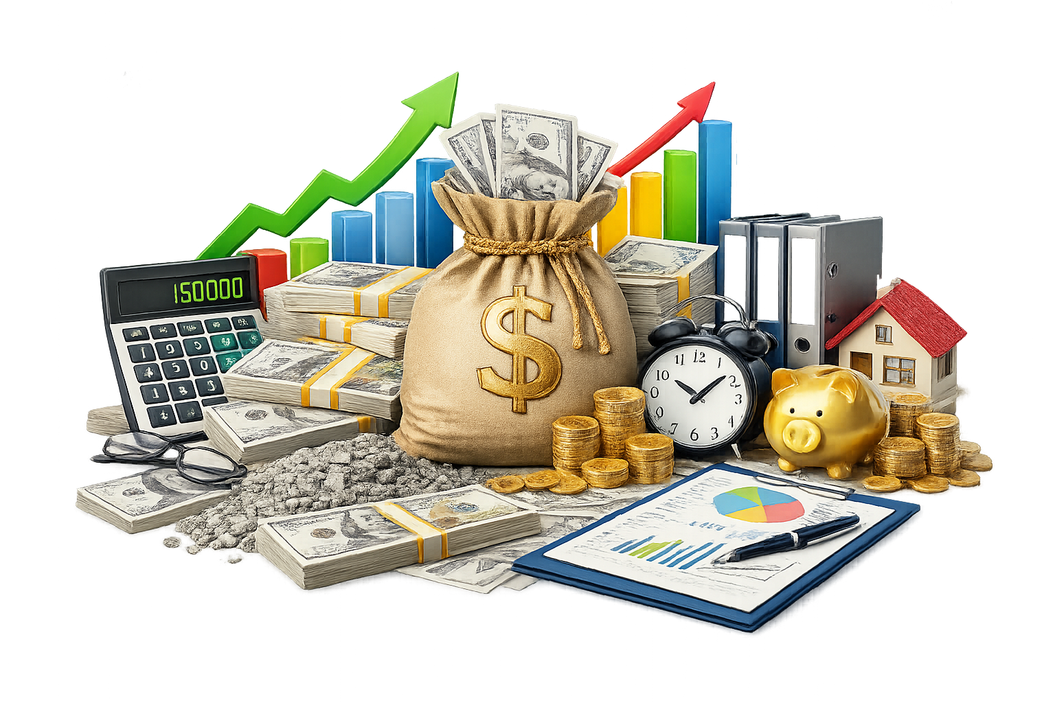 Reliable Finance Services