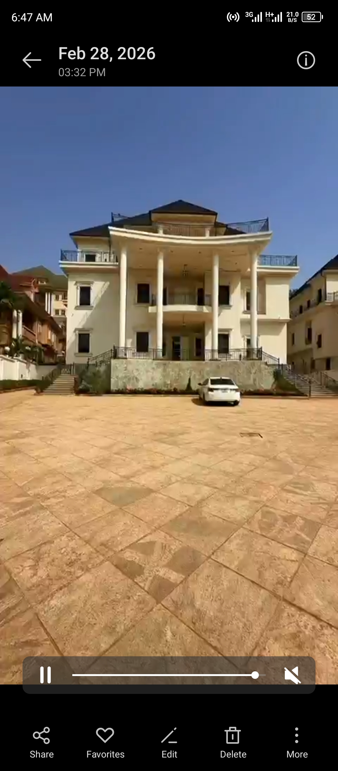 SALES( MAITAMA)  ✨10 BEDS ||FULLY FINISHED DUPLEX
