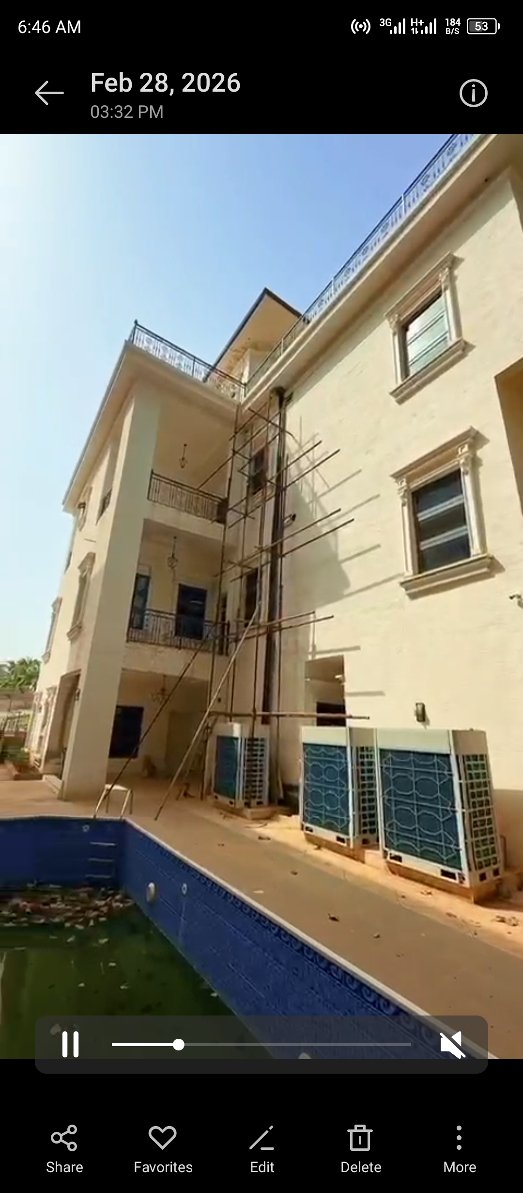 SALES( MAITAMA)  ✨10 BEDS ||FULLY FINISHED DUPLEX