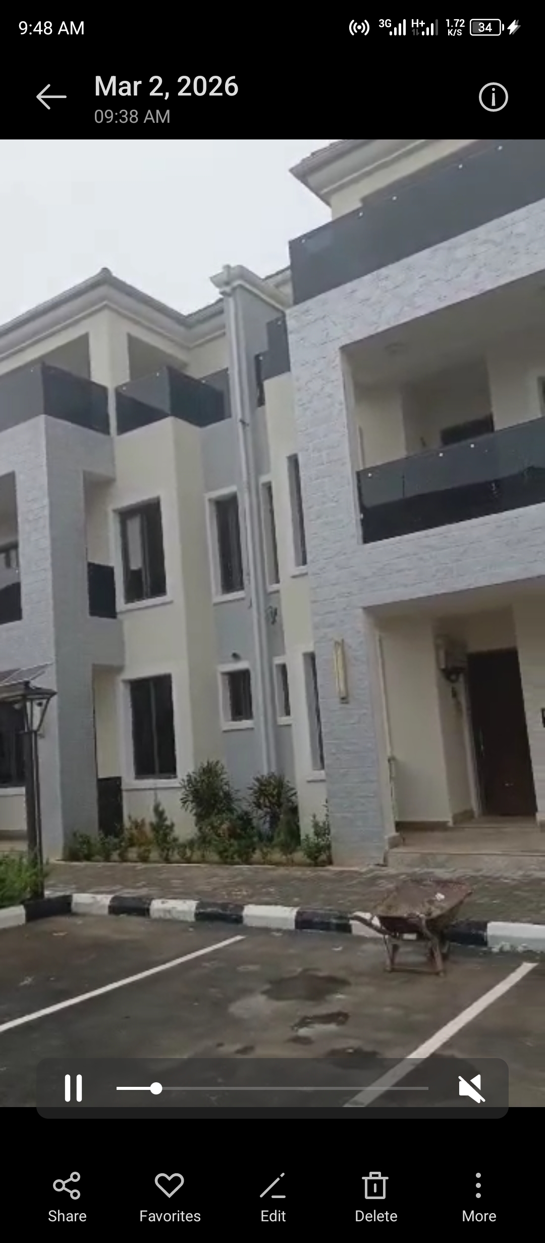 30 Units of 4 Bedrooms Terrace Duplexes