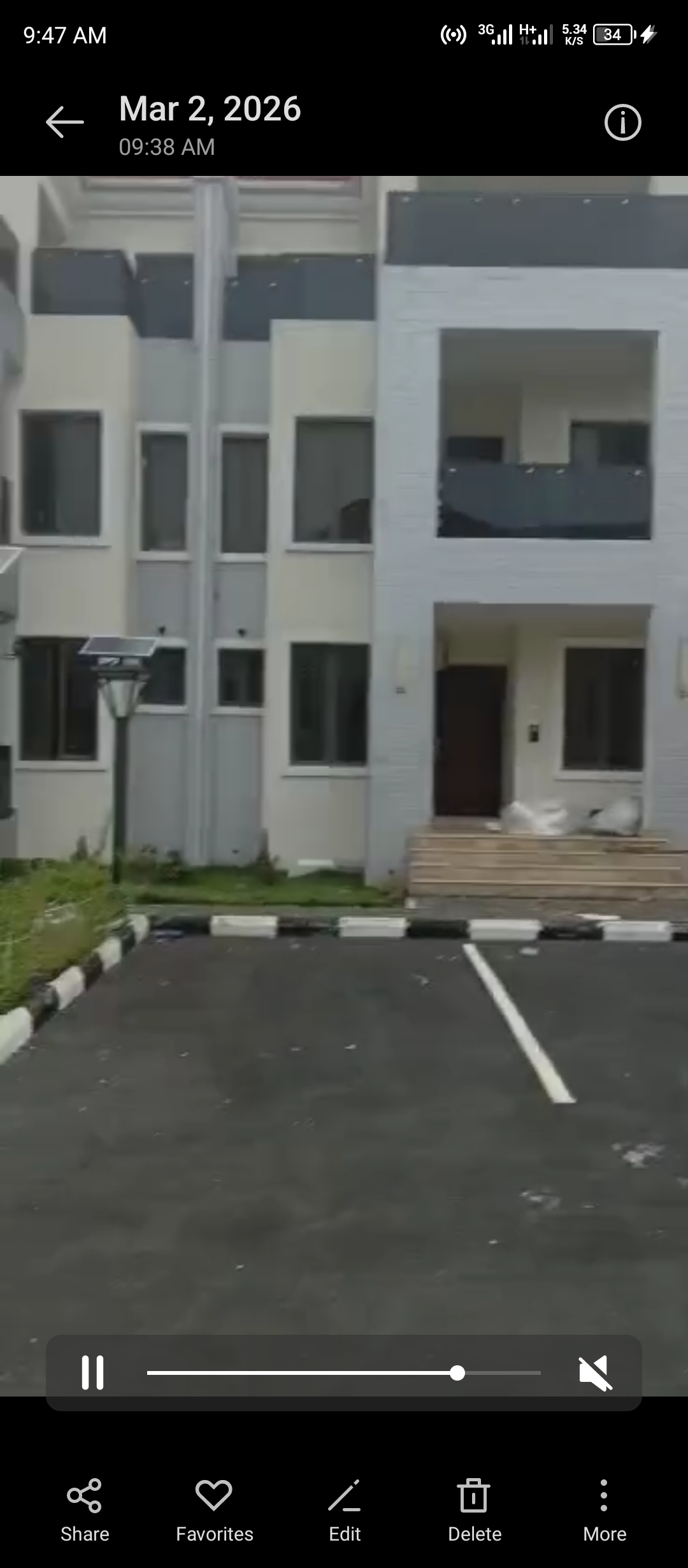 30 Units of 4 Bedrooms Terrace Duplexes