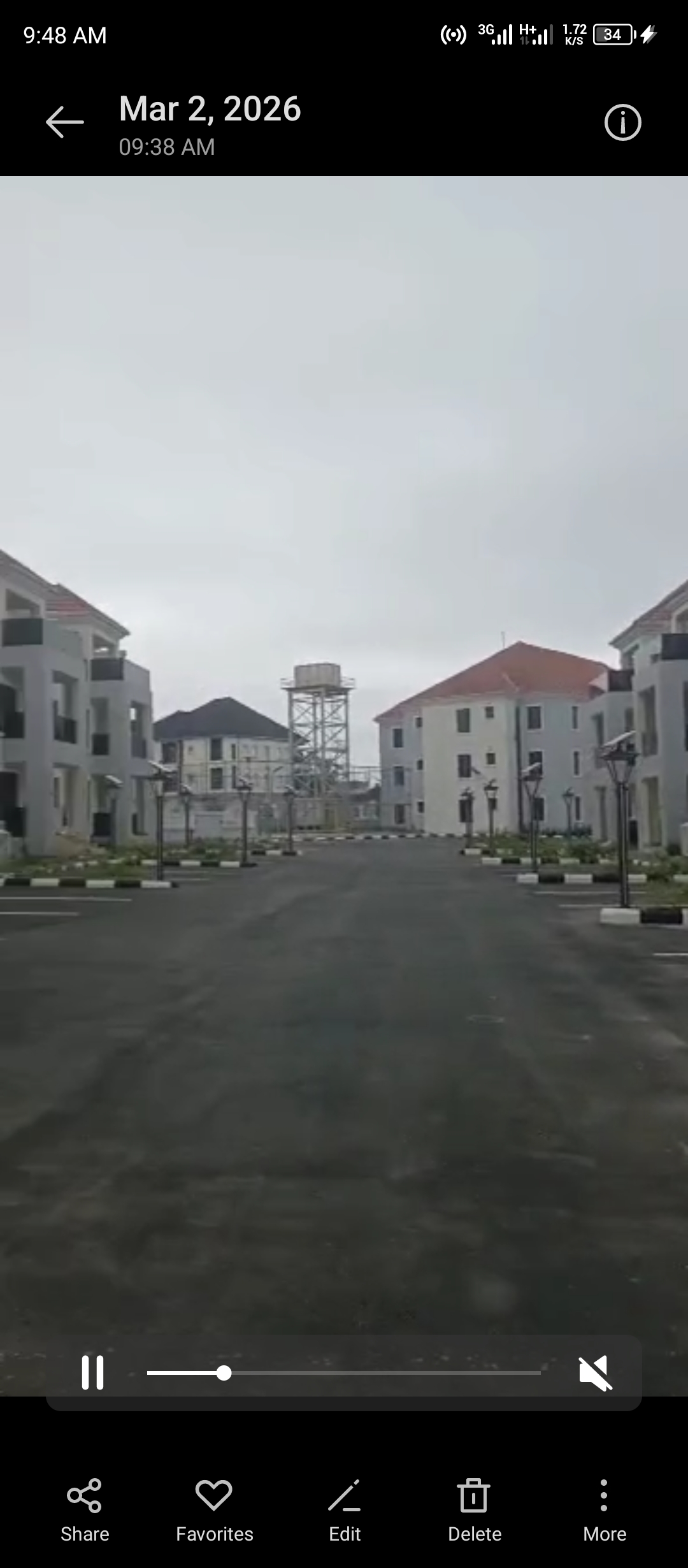 30 Units of 4 Bedrooms Terrace Duplexes property listing in Nigeria