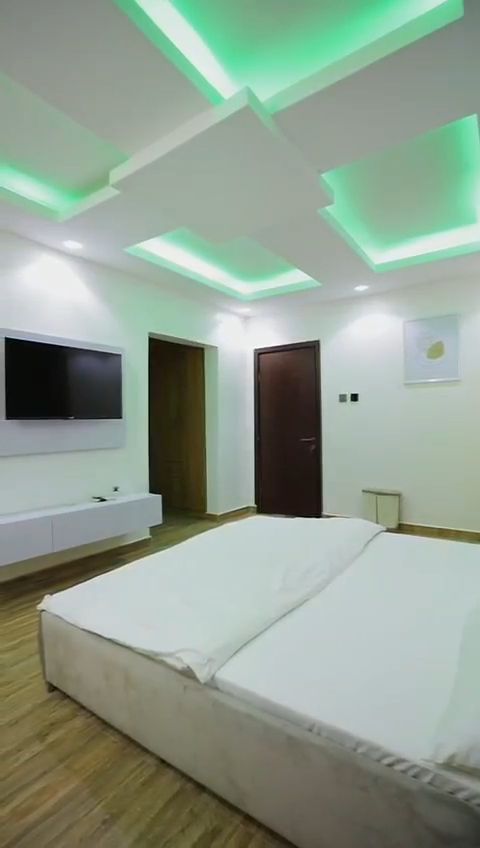 Premium 4-Bedroom Serviced Corner-Piece Terrace Apartment