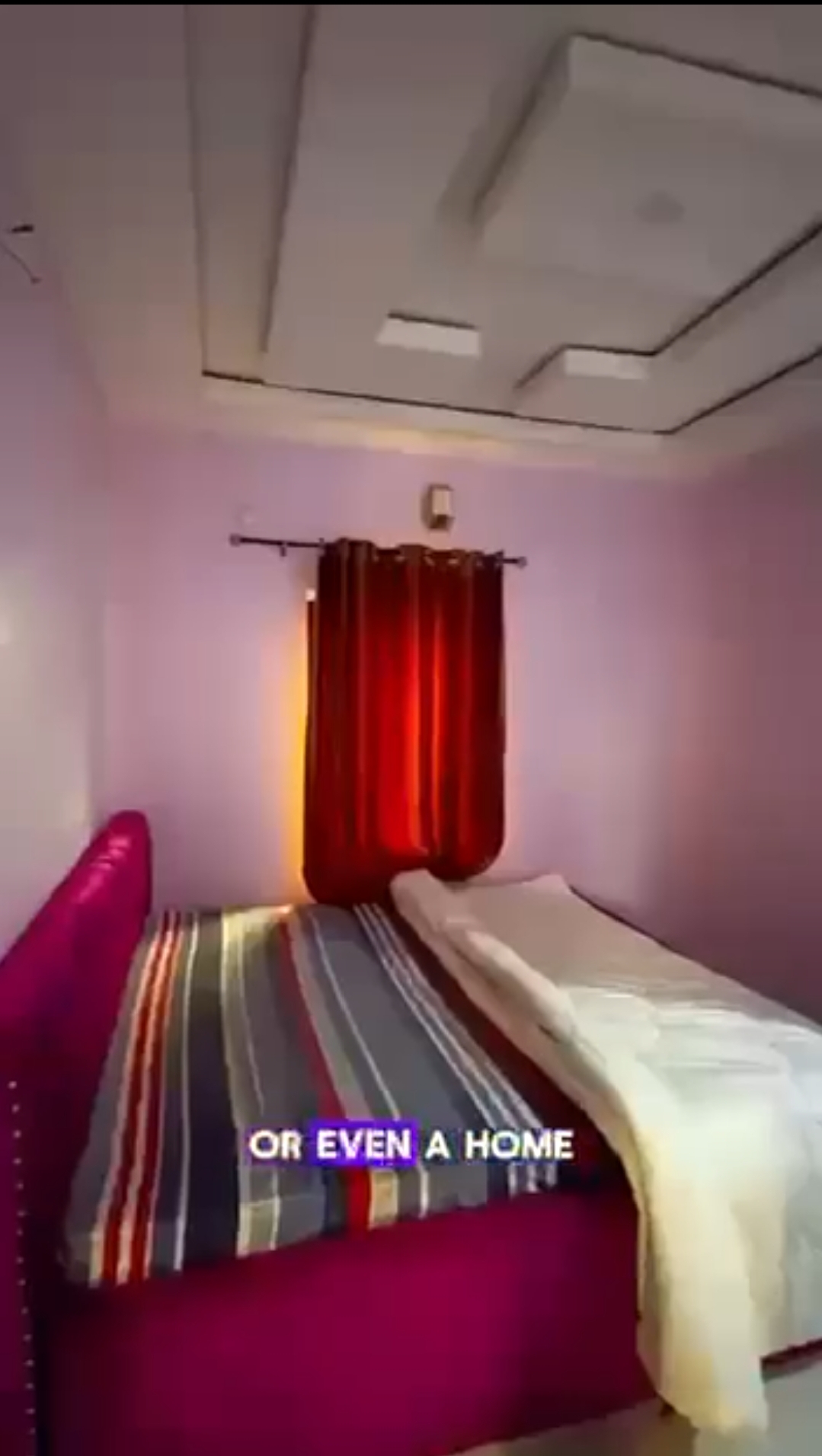 Luxury furnished 7 bed duplex with spacious compound at Conraw Estate, Emene, Enugu🏚️📌