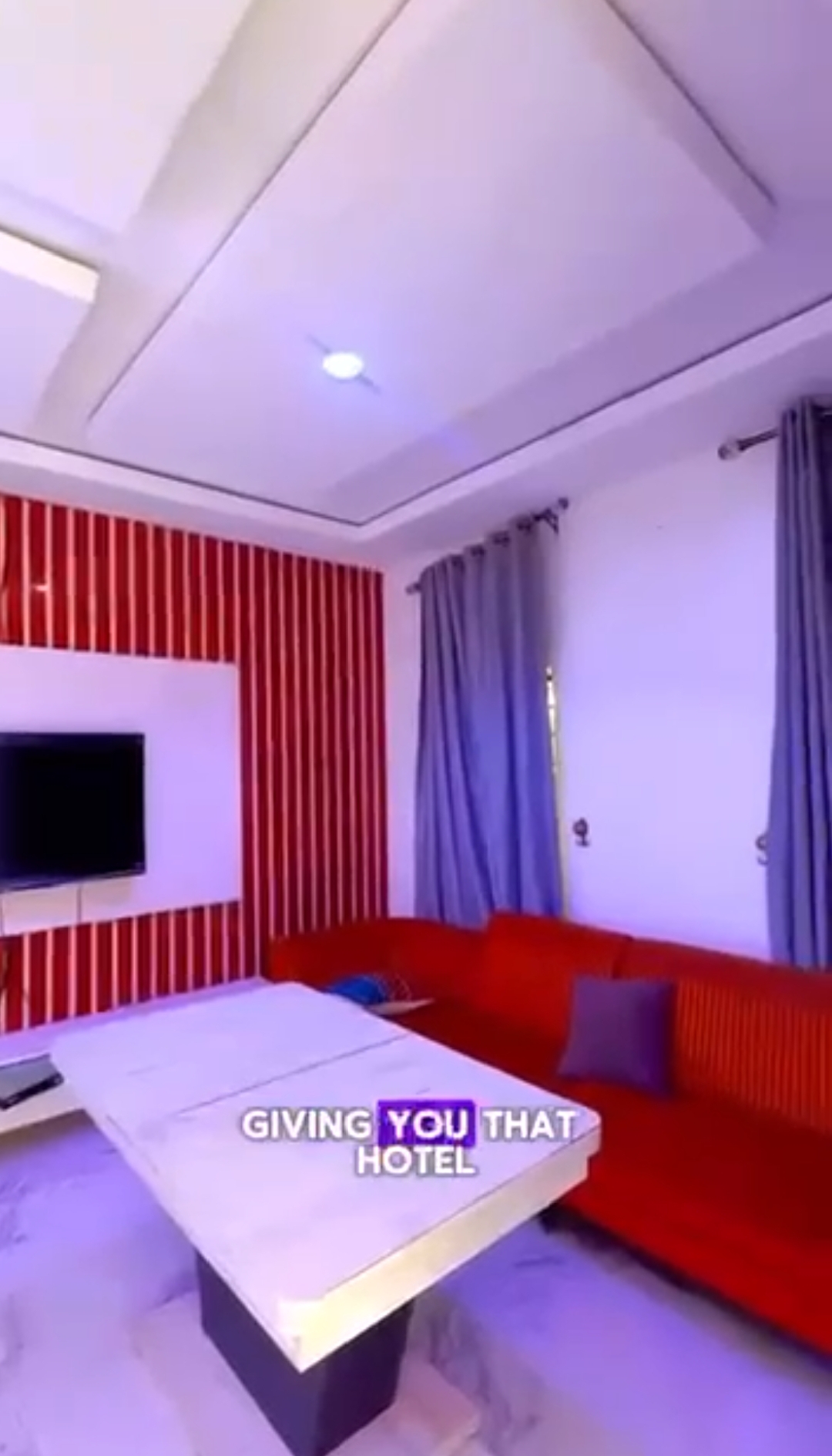 Luxury furnished 7 bed duplex with spacious compound at Conraw Estate, Emene, Enugu🏚️📌
