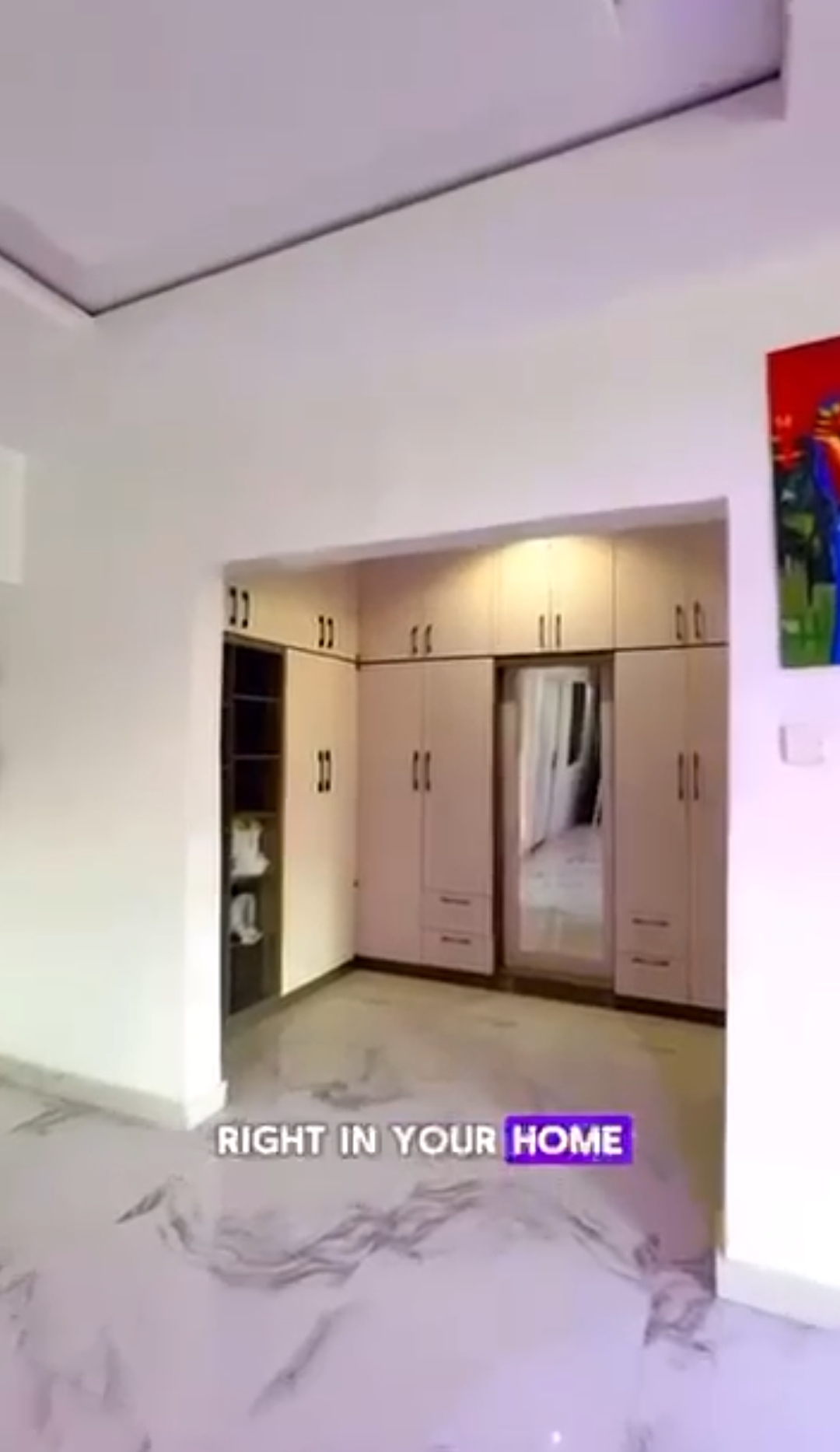 Luxury furnished 7 bed duplex with spacious compound at Conraw Estate, Emene, Enugu🏚️📌