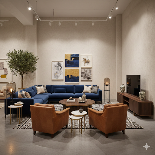 Selecting the Right Furnitures and Fittings (2026 Complete Guide)