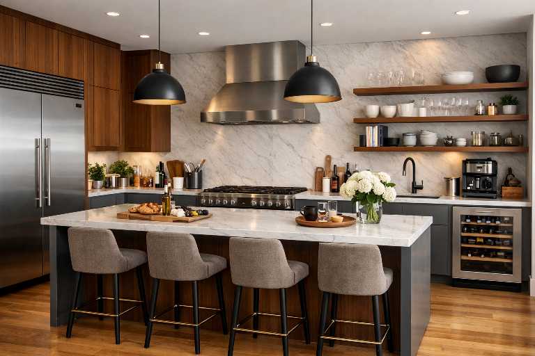 How to Equip Your Kitchen for the Best Meal Experience in Nigeria (2026 Complete Guide)