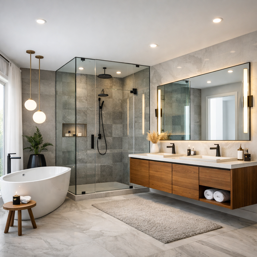 Avoiding Bathroom Accidents: A Complete Home Safety Guide for Every Household