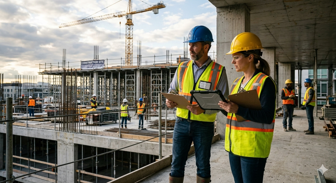 How Important Is Project Management to the Success of Your Building Project?
