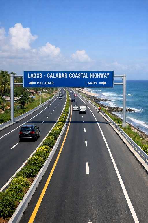 HOUSEKIA Investment Report  Real Estate Opportunities Along the Lagos–Calabar Coastal Highway Corridor