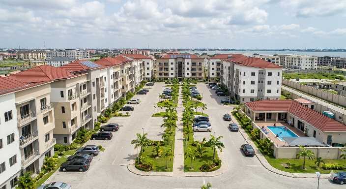 How the Nigerian Real Estate Sector Can Benefit from the Ongoing Gulf War